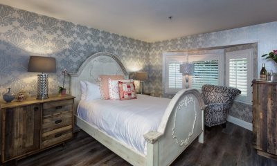 Best hotels in solvang CA