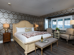 Solvang luxury hotels