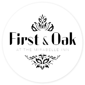 First & Oak