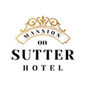 Mansion on Sutter Hotel logo
