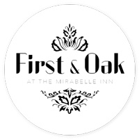 Firstandoak Logo