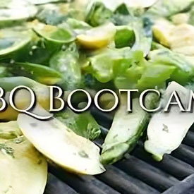 BBQ Bootcamp: From The Vine