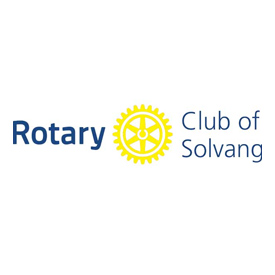 Rotary club of Solvang