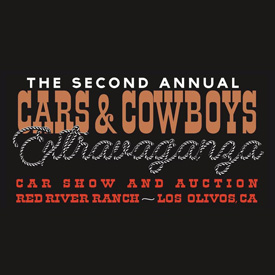 Cars and Cowboys Extravaganza