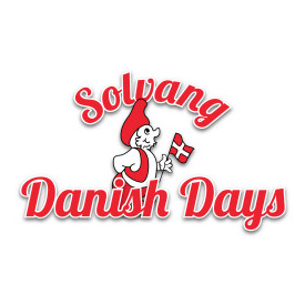 Solvang Danish Days - Sunday