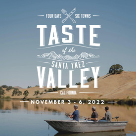 Taste of the Santa Ynez Valley